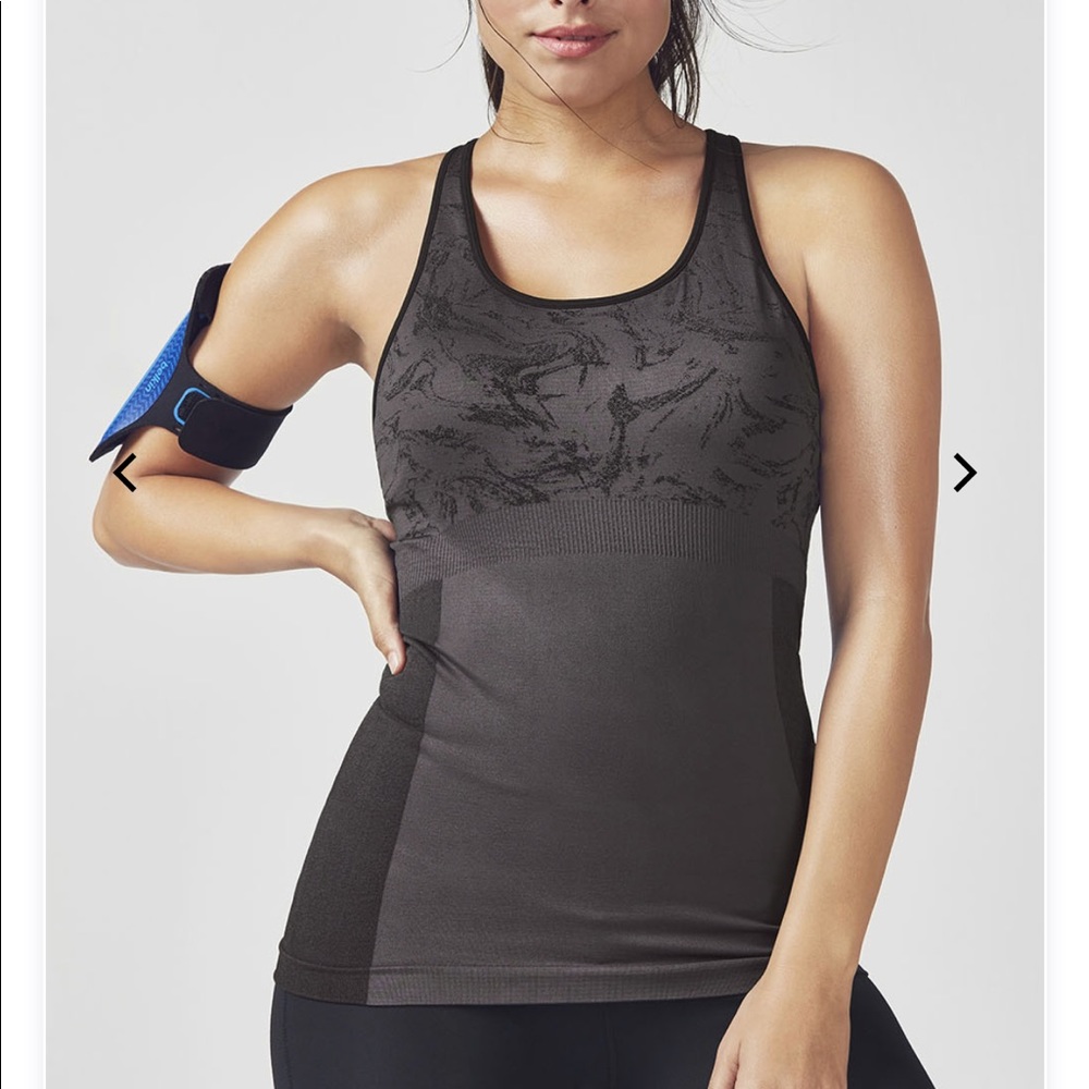 Fabletics NWT Eliza Tank